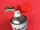 WÜRTH Wachs-Unterbodenschutz schwarz, 500ml Sprühdose (96-012)