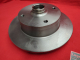 VW Käfer Karmann Ghia Typ3 4x130 Bremsscheibe vorne (1270-001)