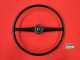 Lenkrad VW Bus T1 Brasil -75 schwarz (2702-155)