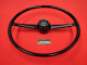 Lenkrad VW Bus T1 Brasil -75 schwarz (2702-155)