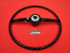 Lenkrad VW Bus T1 Brasil -75 schwarz (2702-155)