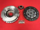 Kupplungssatz 228mm geführt LUK für VW Bus T2 2.0 und T3 1.9 2.1 (1548)
