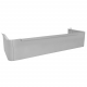Sitzkonsole VW T1 T2 Doka 8/63 - 7/79 *Sonderbestellung* (3400-560) Sitzkonsole VW T1 T2 Doka 8/63 - 7/79 *Sonderbestellung* (3400-560)