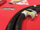 BLAZECUT automatisches Feuerlöschsystem 2m lang, schwarz (17-255)