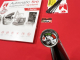 BLAZECUT automatisches Feuerlöschsystem 3m lang, schwarz (17-256)