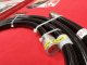 BLAZECUT automatisches Feuerlöschsystem 3m lang, schwarz (17-256)