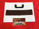 Türfangband braun VW Bus T1 bis 12/60 Türstopper Klapptür (15-019)