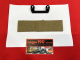 Türfangband beige VW Bus T1 01/61-07/67 Türstopper Klapptür (15-024)