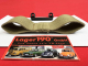 Türfangband beige VW Bus T1 01/61-07/67 Türstopper Klapptür (15-024)