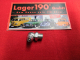 Schmiernippel M8x1 [90°] abgewinkelt, Vorderachse, VW Bus T1 T2 (22-025)