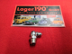 Schmiernippel M8x1 [90°] abgewinkelt, Vorderachse, VW Bus T1 T2 (22-025)