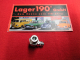 Schmiernippel M8x1 [90°] abgewinkelt, Vorderachse, VW Bus T1 T2 (22-025)