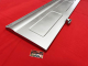 Ladeklappe links VW Bus T1 DoKa Doppelkabine -07/67 Ladebordwand *Sonderbestellung* (0168-135)
