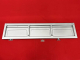 Ladeklappe links VW Bus T1 DoKa Doppelkabine -07/67 Ladebordwand *Sonderbestellung* (0168-135)