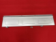 Ladeklappe rechts VW Bus T1 DoKa Doppelkabine -07/67 Ladebordwand *Sonderbestellung* (0168-145)