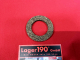 Dichtung Kork Tankdeckel 60mm VW Käfer 60-67, VW Bus T1 (15-016)