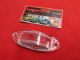 Glas Kennzeichenleuchte VW Karmann Ghia 57- (89-078)