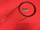 Heizklappenzug rechts 4313mm VW Bus T2 08/71-07/72 17/18/2000ccm (0931-175)
