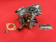 VW Käfer, Bus T1, T2 Vergaser 30PICT-3, 31PICT-3 Typ1-Motor SOLEX-Nachbau (2141-001)