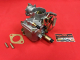 VW Käfer, Bus T1, T2 Vergaser 30PICT-3, 31PICT-3 Typ1-Motor SOLEX-Nachbau (2141-001)