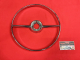 Hupenring verchromt für VW Bus T1 03/55-07/67 (2702-160)