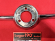 Hupenring verchromt für VW Bus T1 03/55-07/67 (2702-160)