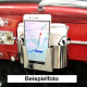 Getränkehalter magnetisch + Handy Halterung VW Käfer 58- (01-079)