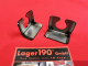 Halter Sitz vorne VW Bus T1 03/55-07/62 (0890-143)