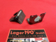 Halter Sitz vorne VW Bus T1 03/55-07/62 (0890-143)
