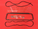 Hecksafari VW Bus T1 Pritsche Doka 08/65-07/67, schwarz GRUNDIERT (11-033)