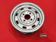 Stahlfelge 5.5x15 4x130 [ET25] für VW Käfer 67-, Karmann Ghia 67-, Typ 3, 411, 412 mit TEILEGUTACHTEN (54-043)