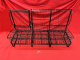 VW Bus T1 -07/63 Rahmen Sitzgestell Mitte mit Klappsitz (3400-310)