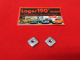 Mutter Handbremsseil VW Bus T2 ab 8/71 Paar (0929-210)