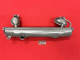Auspuff Schalldämpfer für VW Bus T1, T2, 1500-1600ccm, Auspufftopf, mit TÜV (45-1420)