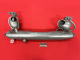 Auspuff Schalldämpfer für VW Bus T1, T2, 1500-1600ccm, Auspufftopf, mit TÜV (45-1420)