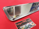 Kennzeichenhalter Nummernschilld vorne 52x11cm Alu VW Käfer, Bus, u.a. (0437-300)