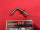 Anschluss Benzintank VW Käfer Bus T1 T2 -01/74 (0492-101)
