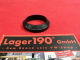 Dichtung Öleinfüllstutzen 24,5PS 30PS VW Käfer, Bus T1 (1849-410)