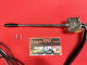 Blinkerhebel Blinkerschalter VW Bus T2 08/67-12/70 (0669-425)