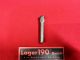 Türscharnierbolzen 9mm Übermaß VW Bus T1, Edelstahl (0475-510)