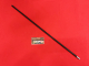 VW Typ3 und Typ34 Karmann Ghia Hülle Gaszug Schutzschlauch 600mm (0910-530)