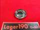 VW Bus T1 8/66-7/67 Pritsche/DoKa Chromrosette für Tresorklappe (0428-310)
