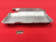 VW Bus T1 Abdeckung unter Pedalerie Rep.-Blech SWT (0890-706)