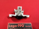 Spannungsregler Bosch-Lichtmaschine VW ab 8/81 Bus T3, T4 -97, Golf, Jetta (89-149)