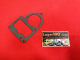 Dichtung Vergaserdeckel Solex 31 PICT-3/4 (17-262)