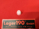 Verschlussstopfen Lenkgetriebe VW Käfer ab 61-, Karmann, Kübel, Typ3 (1368-080)