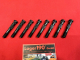 8 Pleuelschrauben VW Typ1 1300-1600 Käfer, Bus T2, T3 1600ccm (8x 1599-100)