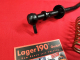 VW Bus T1 9/65- und T2 Rep.-Satz Schalthebel 12mm (38-071)