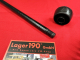 VW Bus T1 9/65- und T2 Rep.-Satz Schalthebel 12mm (38-071)
