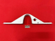 Napoleonhut VW Käfer 1200/1300, Karmann, Kübel Rep.-Blech (0876-505)